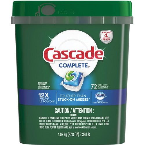 Cascade ActionPacs - PGC55439
