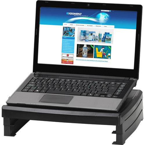 Exponent Microport Laptop Net Book Riser - EXM56210