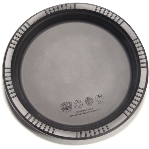 VLB Cornstarch Dinnerware Plates - VLB57125