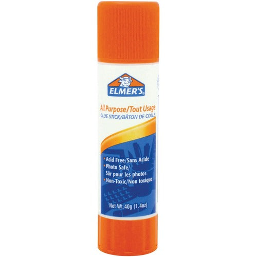 Elmers Glue Stick - EPI60202BULK