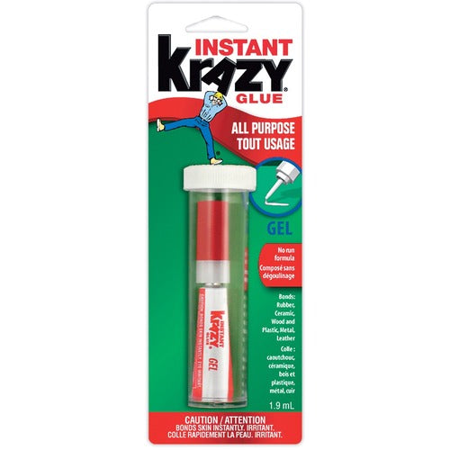 Krazy Glue All Purpose Glue - EPI6155010330