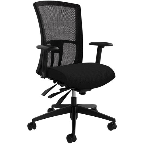 Offices To Go Vion Chair - GLB576645 OVZ  FRN