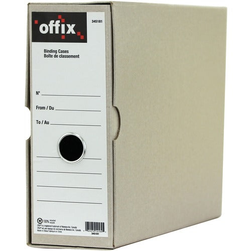 Offix Box File - NVX345181