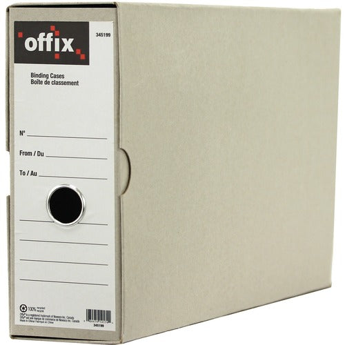 Offix Box File - NVX345199