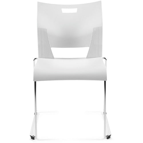 Offices To Go Duet Chair - GLB6621IVCCM