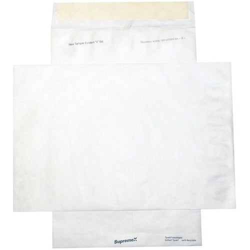 Supremex Tyvek Envelope - SPX68182205T