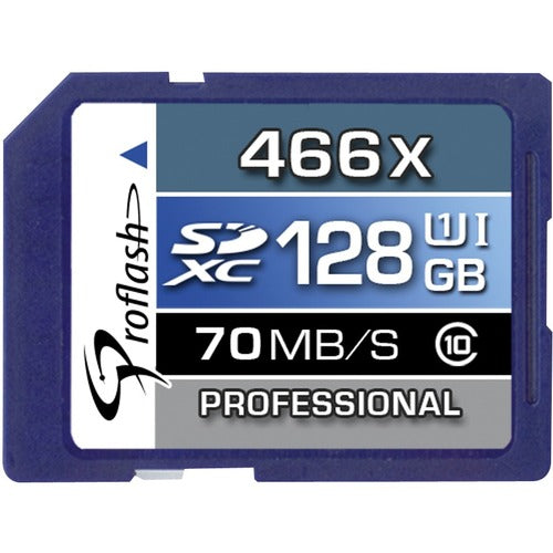 Proflash 128 GB Class 10 SDXC - PFH6955