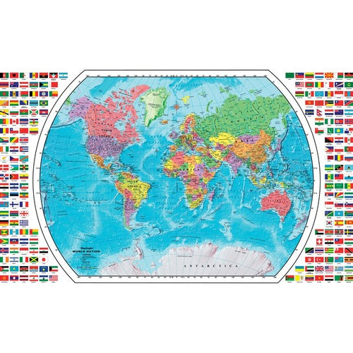 Replogle Globes Replogle Globes Map REP72113