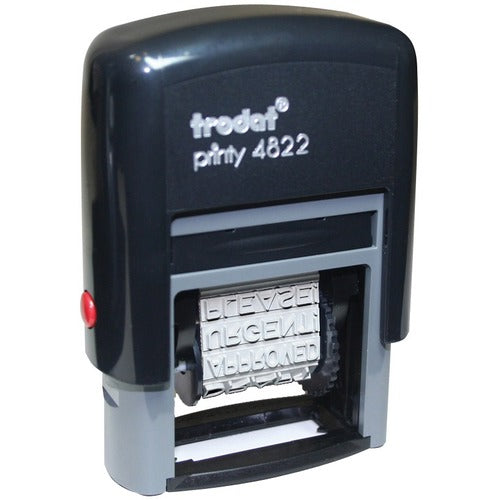 Trodat Printy 4822 Self-Inking Stamp - TRO74117