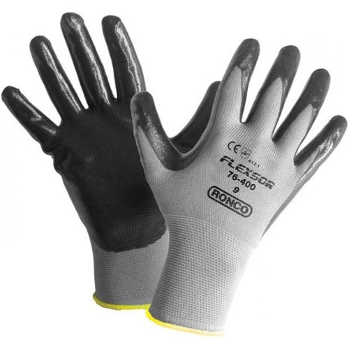 FLEXSOR Work Gloves - RON7640008