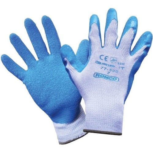 RONCO Grip-It Latex Coated Glove - RON7750010
