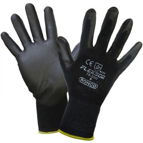 FLEXSOR Work Gloves - RON7850008