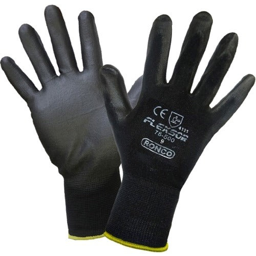 FLEXSOR Work Gloves - RON7850009