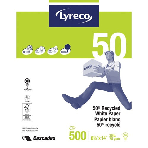 Offix Recycled Paper - NVX8047