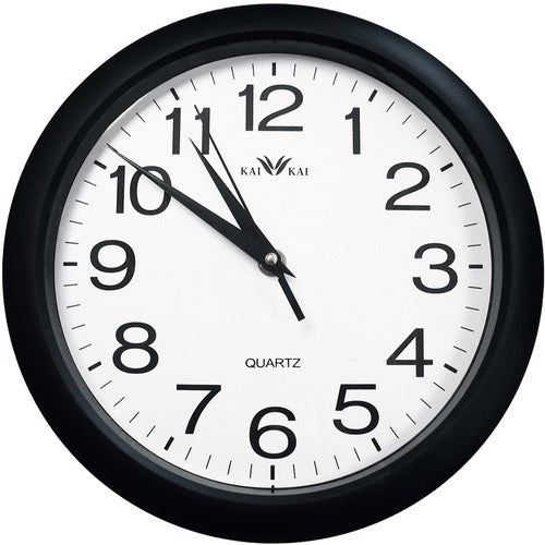 Geocan Wall Clock - GCI81042