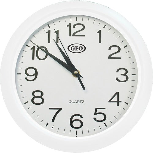 Geocan Wall Clock - GCI81042W