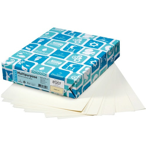 Domtar EarthChoice Copy & Multipurpose Paper - DMR81212