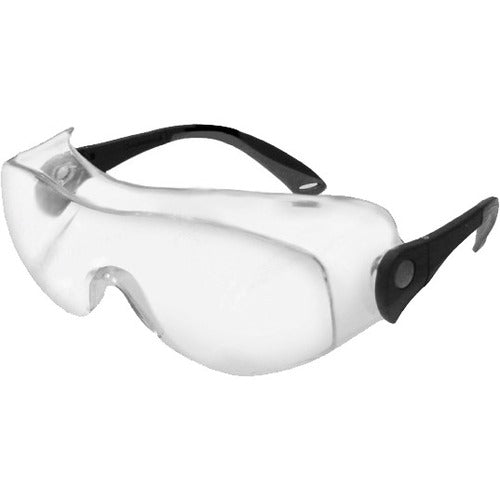 RONCO Over-The-Glass Safety Glasses - RON82650