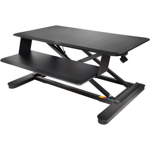 Kensington SmartFit Sit-Stand Desk - KMW8589652804  FRN