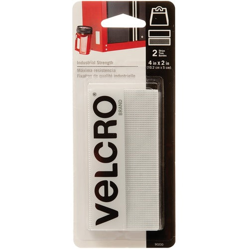 VELCRO&reg; VELCRO&reg; Industrial Adhesive Strips VEK90200C