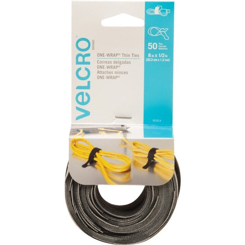 VELCRO&reg; VELCRO&reg; Reusable Ties VEK90924C