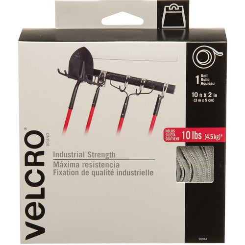 VELCRO&reg; VELCRO&reg; Industrial Adhesive Strips VEK90944C