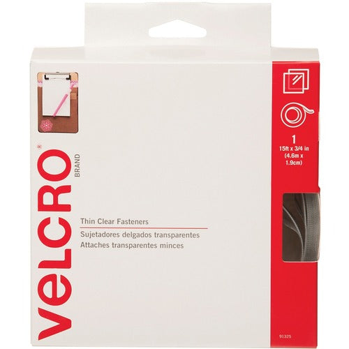 VELCRO&reg; VELCRO&reg; Self-Adhesive Tape VEK91325C