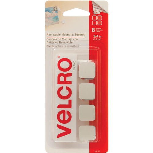 VELCRO&reg; VELCRO&reg; HANGables&trade; Removable Wall Fasteners VEK95190C