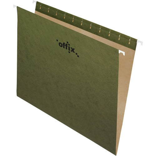 Offix Hanging File Folders - NVX349696