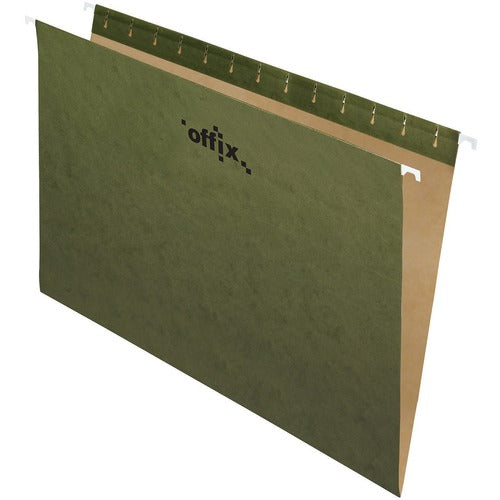 Offix Hanging File Folders - NVX349704