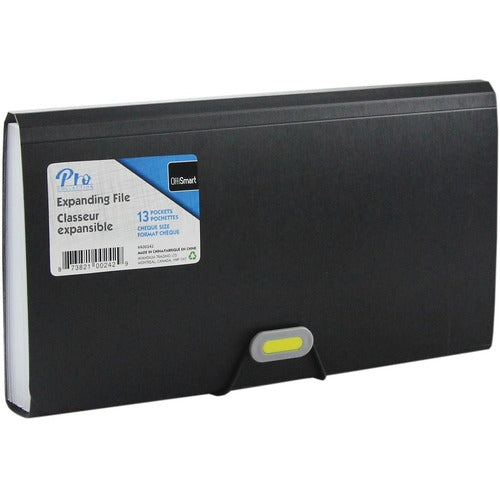 OffiSmart Pro Series Expanding File - AVDA00242