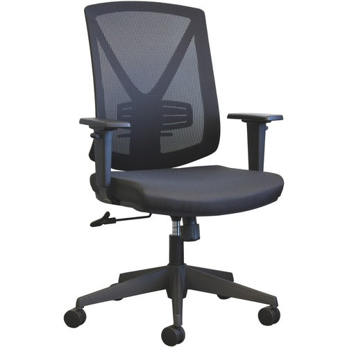 Horizon Activ A47 Management Chair - HZNA47 OVZ  FRN