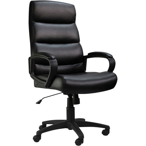 Horizon Activ A-601 Executive Chair - HZNA601BLK OVZ  FRN