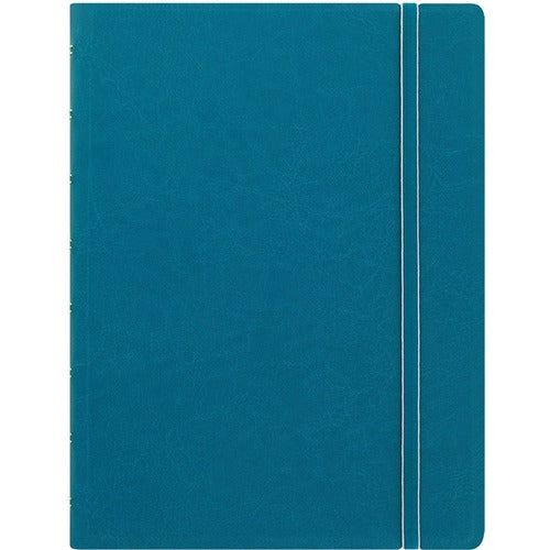 Filofax Refillable Notebook - BLIB115012U