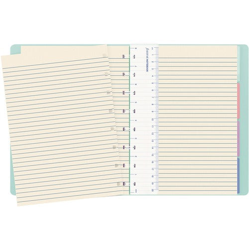 Filofax Classic Pastels Notebook - BLIB115052U