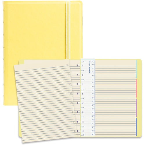 Filofax Classic Pastels Notebook - BLIB115061U