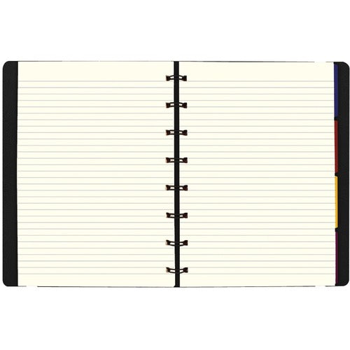 Filofax Refillable Notebook - BLIB115101U