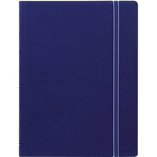 Filofax Refillable Notebook - BLIB115103U