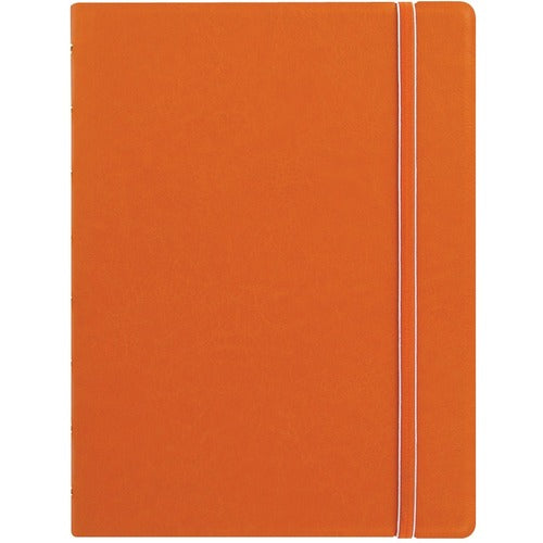 Filofax Refillable Notebook - BLIB115104U