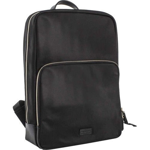 bugatti Carrying Case (Backpack) for 15.6" Accessories - Black - BUG576926