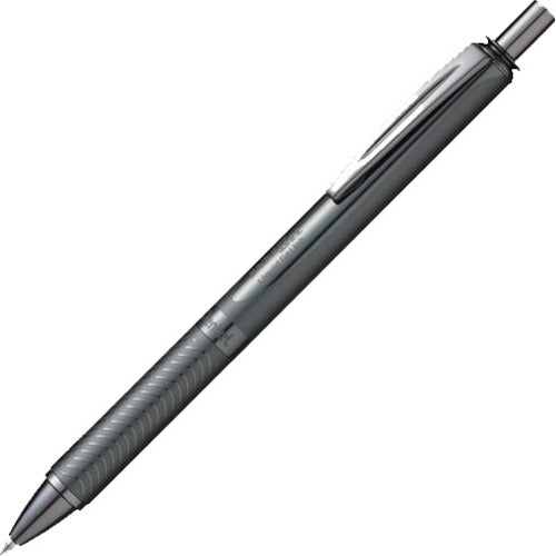 Pentel EnerGel&reg; Alloy Retractable Ballpoint Pen - PENBL407MAA