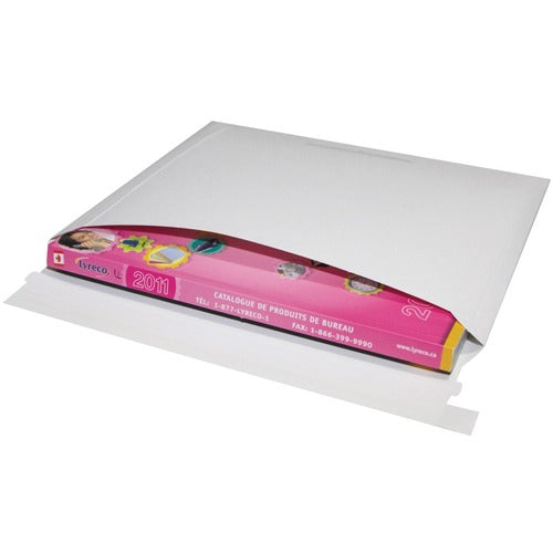 Supremex Conformer" Paperboard Mailer - SPXC210