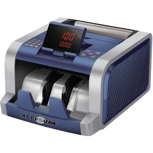 Accusum Banknote Counter - EGDCA250