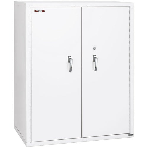 FireKing Storage Cabinet with Adjustable Shelves - FIRCF4436DAW FYNZ  FRN