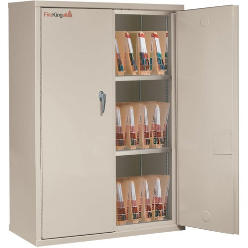 FireKing Storage Cabinet - FIRCF4436MDP FYNZ  FRN