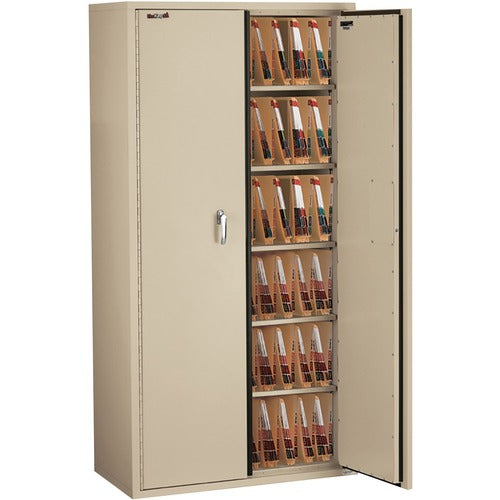 FireKing Storage Cabinet - FIRCF7236MDP FYNZ  FRN