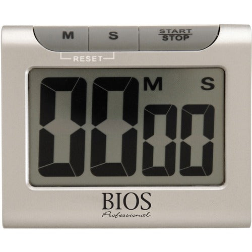 BIOS Medical Professional Digital Timer - BMLDT122