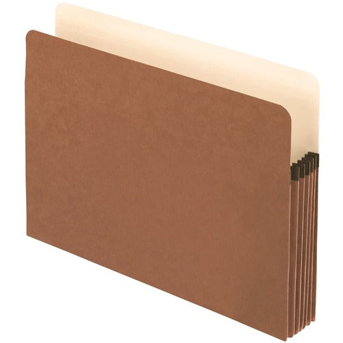 Pendaflex EarthWise&reg; Expanding File Pocket - PFXE1534GCA