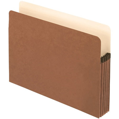 Pendaflex EarthWise&reg; Expanding File Pocket - PFXE1536GCA