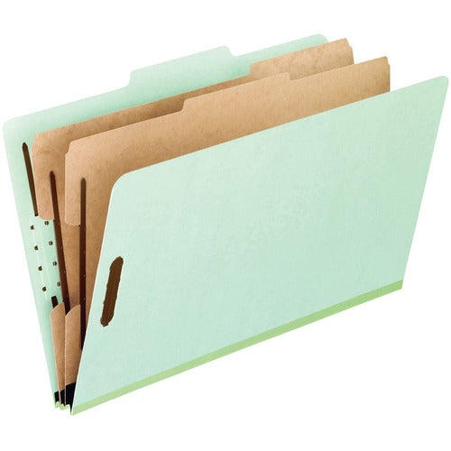 Pendaflex Pressboard Classification Folders - PFXE17173